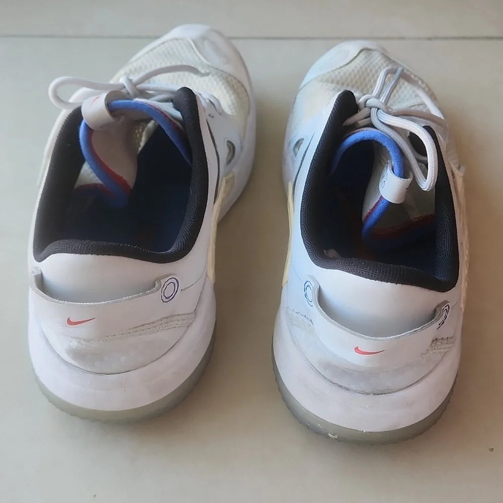 2020 Nike Joyride CC 'Sail White Shoes Unisex Womans 8.5